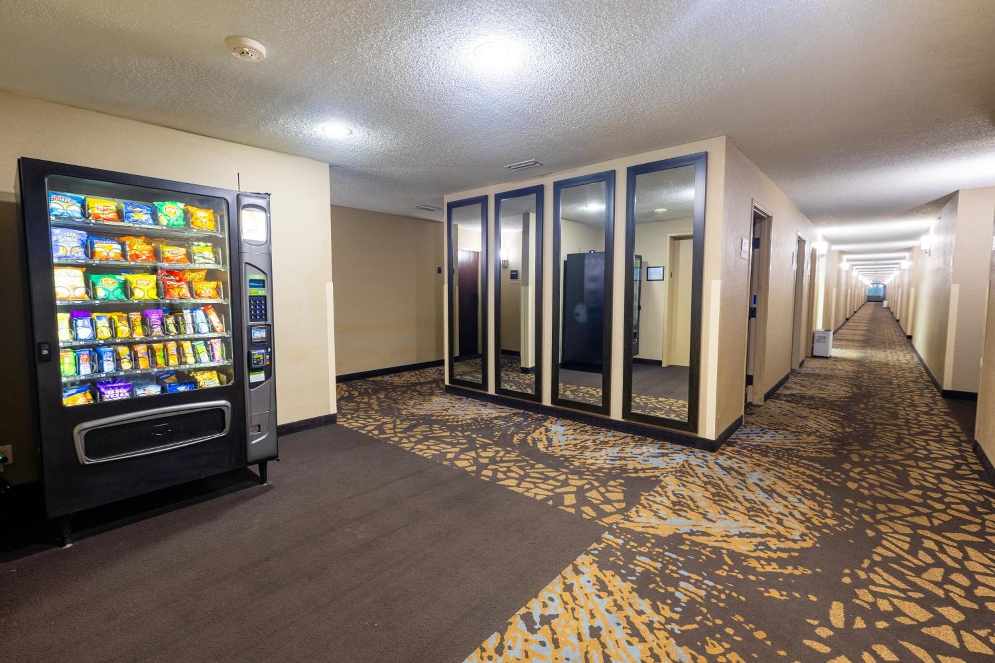 Sleep Inn Ormond Beach - Daytona Exterior foto